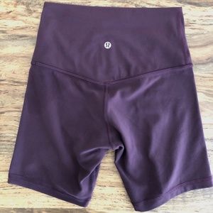 lululemon Align™ Short  6"